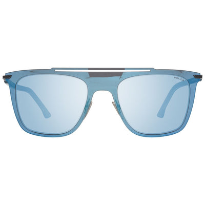 Blue Men Sunglass