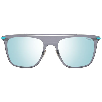 Blue Men Sunglass