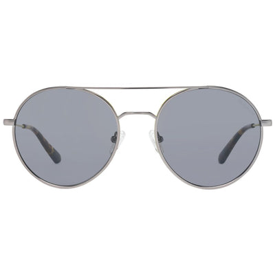 Gray Men Sunglass