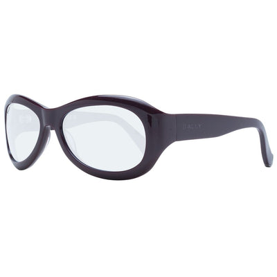 Purple Unisex Sunglass