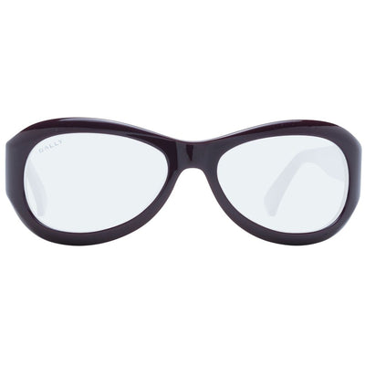 Purple Unisex Sunglass