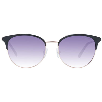 Black Women Sunglass