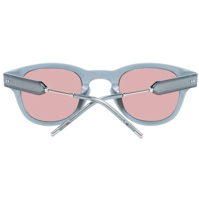 Green Unisex Sunglass