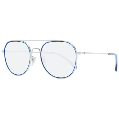Gray Men Sunglass