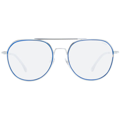 Gray Men Sunglass