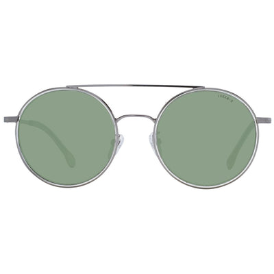 Gray Unisex Sunglass