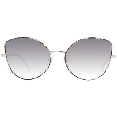 Rose Gold Women Sunglass