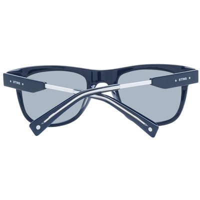 Blue Men Sunglass