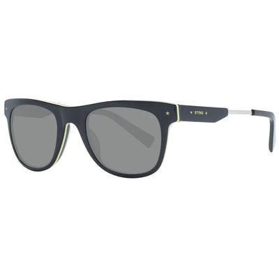 Black Men Sunglass