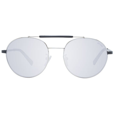 Gray Men Sunglass