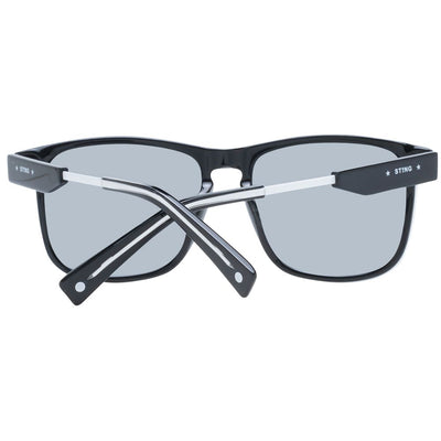 Black Men Sunglass