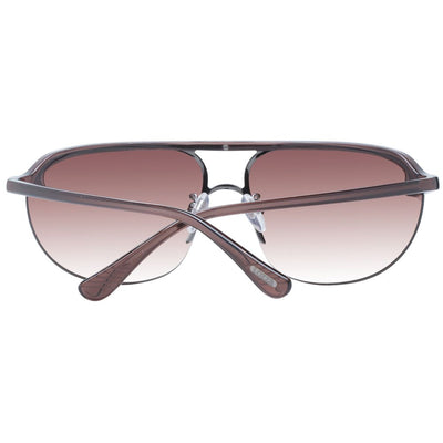 Brown Men Sunglass