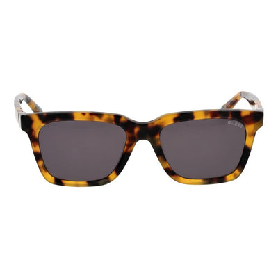 Brown Women Sunglass