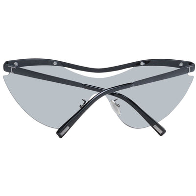 Black Women Sunglass