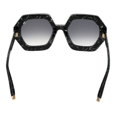 Black Women Sunglass