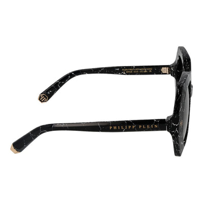 Black Women Sunglass