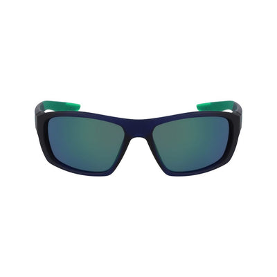 Multicolor Injected Sunglasses