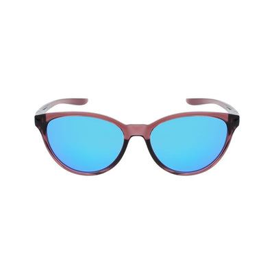 Gray Injected Sunglasses