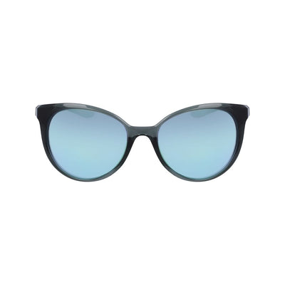 Gray Injected Sunglasses