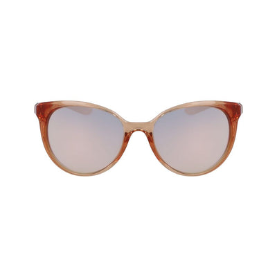 Multicolor Injected Sunglasses