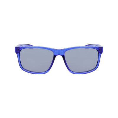 Blue Acetate Sunglasses