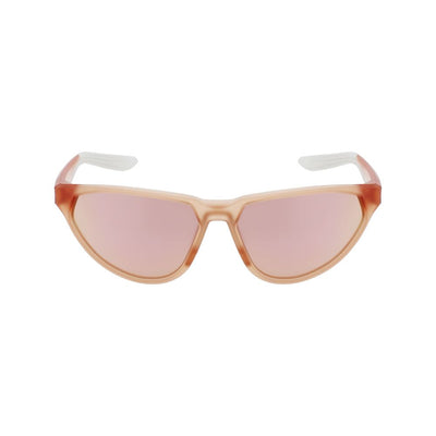 Red Injected Sunglasses