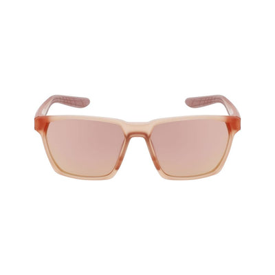 Red Injected Sunglasses