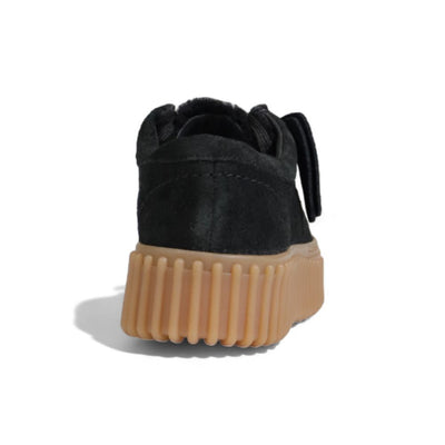 Black Sponge Platform