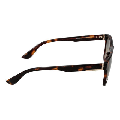 Brown Men Sunglass