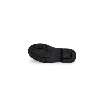 Gray Polyethylene Ankle