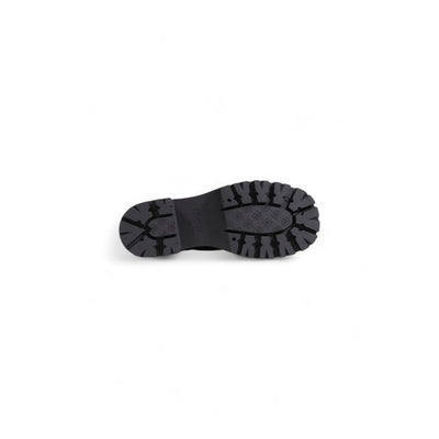 Black Polyethylene Ankle