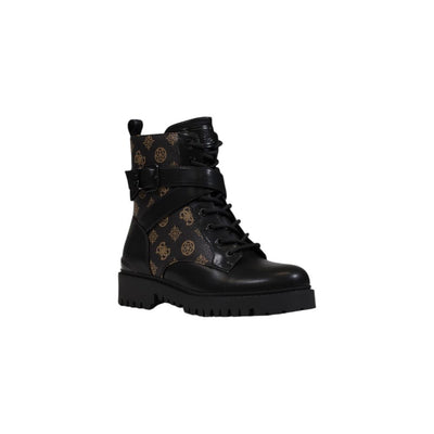 Black Polyethylene Ankle