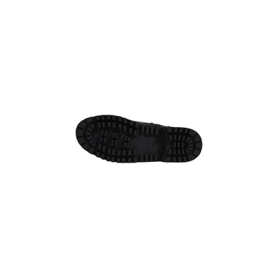 Black Polyethylene Ankle