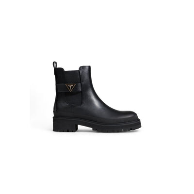 Black Polyethylene Ankle