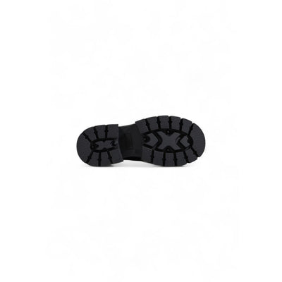 Black Polyethylene Ankle
