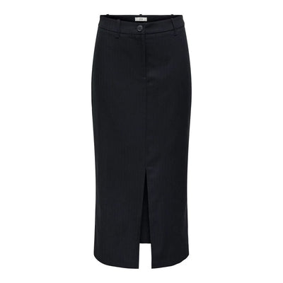 Gray Polyester Long