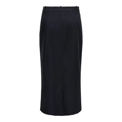 Gray Polyester Long