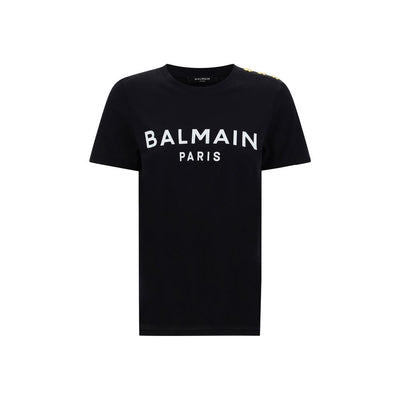 Logoed T-Shirt