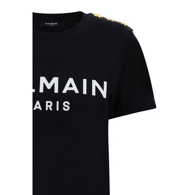 Logoed T-Shirt