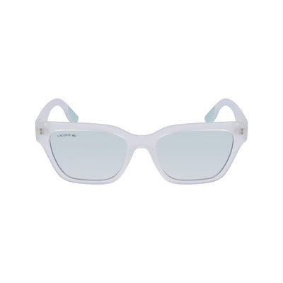 Transparent Injected Sunglasses