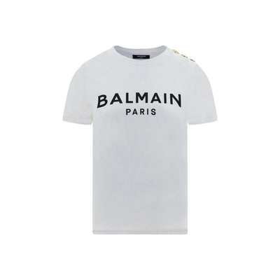 Logoed T-Shirt