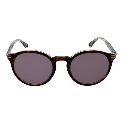 Brown Men Sunglass