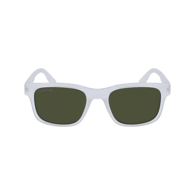 Transparent Bio Injected Sunglasses