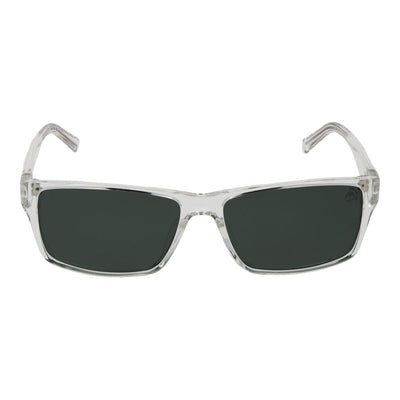 Transparent Men Sunglass