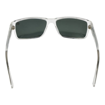 Transparent Men Sunglass
