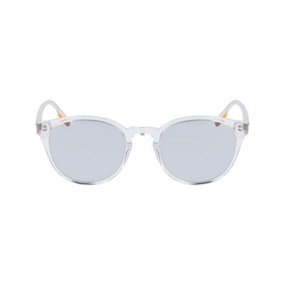 Blue Acetate Sunglasses