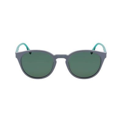 Gray Acetate Sunglasses