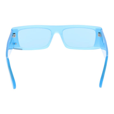 Blue Unisex Sunglass