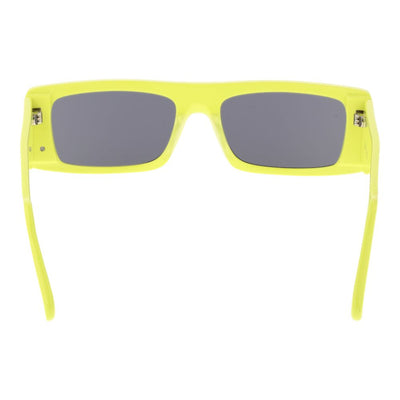 Green Unisex Sunglass