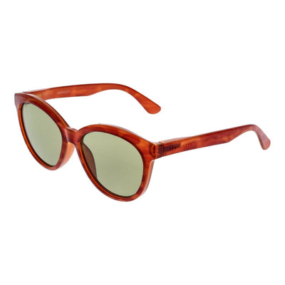 Orange Unisex Sunglass